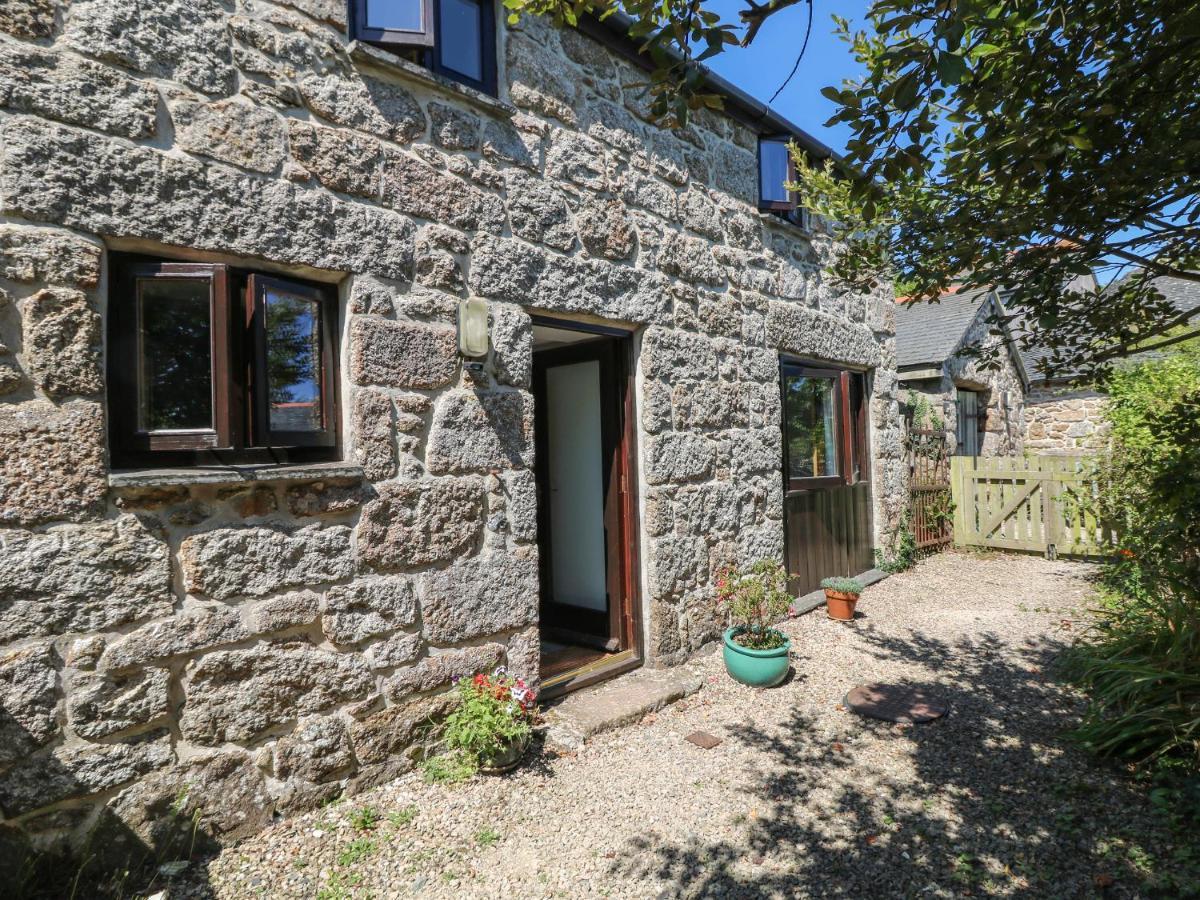 Lower Rissick Cottage Penzance Exterior foto