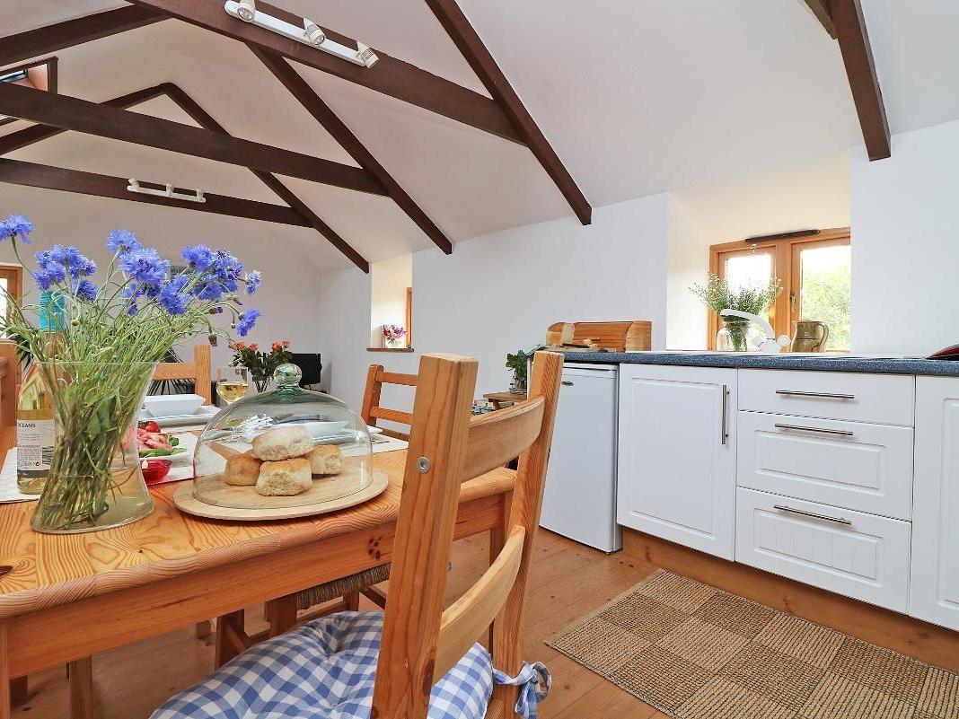Lower Rissick Cottage Penzance Exterior foto